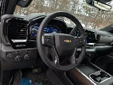 2026 Chevrolet Silverado 2500HD High Country- Max Trailering - Photo 21