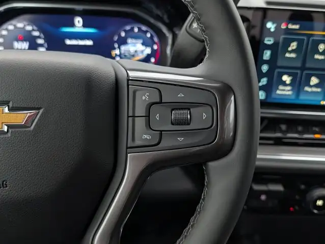 2026 Chevrolet Silverado 2500HD High Country- Max Trailering - Photo 23