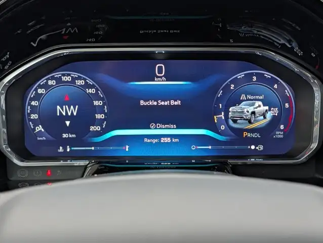 2026 Chevrolet Silverado 2500HD High Country- Max Trailering - Photo 25
