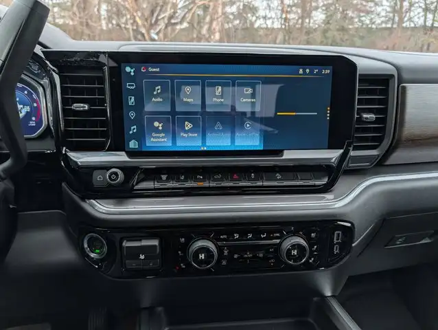 2026 Chevrolet Silverado 2500HD High Country- Max Trailering - Photo 26