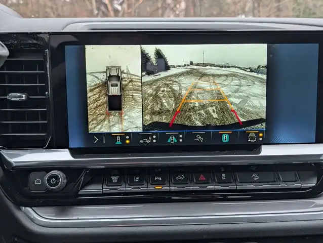 2026 Chevrolet Silverado 2500HD High Country- Max Trailering - Photo 27