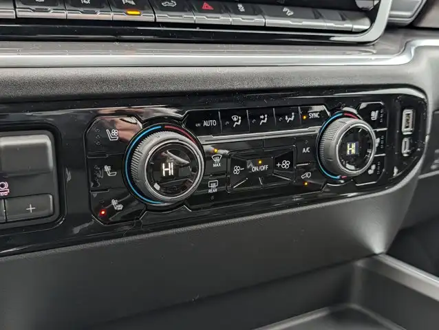 2026 Chevrolet Silverado 2500HD High Country- Max Trailering - Photo 28