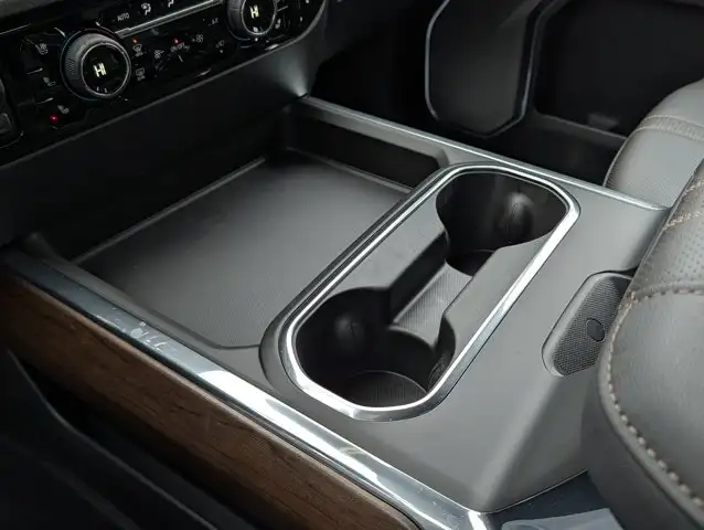 2026 Chevrolet Silverado 2500HD High Country- Max Trailering - Photo 29