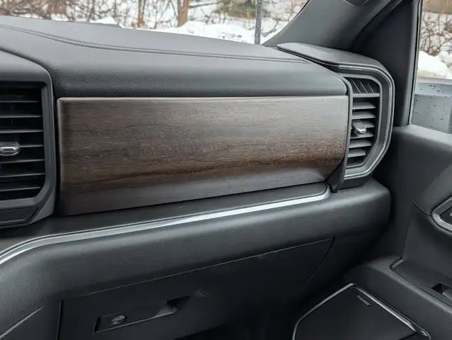 2026 Chevrolet Silverado 2500HD High Country- Max Trailering - Photo 30