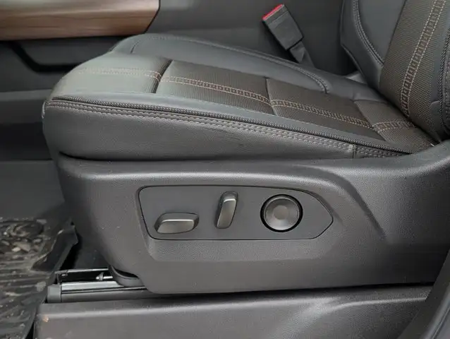 2026 Chevrolet Silverado 2500HD High Country- Max Trailering - Photo 35