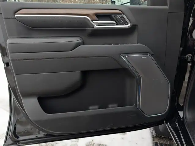 2026 Chevrolet Silverado 2500HD High Country- Max Trailering - Photo 38