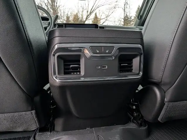 2026 Chevrolet Silverado 2500HD High Country- Max Trailering - Photo 40