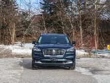 2022 Lincoln Aviator Reserve- 201a - Pano Roof - Photo 5