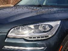 2022 Lincoln Aviator Reserve- 201a - Pano Roof - Photo 8