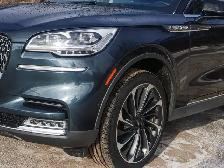 2022 Lincoln Aviator Reserve- 201a - Pano Roof - Photo 9