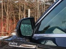 2022 Lincoln Aviator Reserve- 201a - Pano Roof - Photo 10