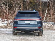 2022 Lincoln Aviator Reserve- 201a - Pano Roof - Photo 12