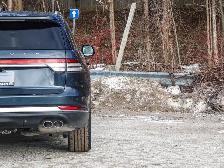 2022 Lincoln Aviator Reserve- 201a - Pano Roof - Photo 13