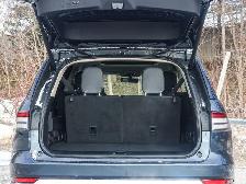 2022 Lincoln Aviator Reserve- 201a - Pano Roof - Photo 15