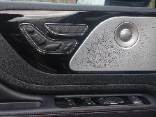 2022 Lincoln Aviator Reserve- 201a - Pano Roof - Photo 19