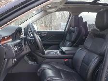 2022 Lincoln Aviator Reserve- 201a - Pano Roof - Photo 21