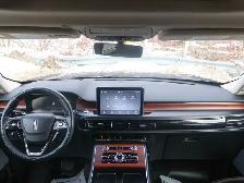 2022 Lincoln Aviator Reserve- 201a - Pano Roof - Photo 24