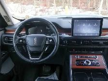 2022 Lincoln Aviator Reserve- 201a - Pano Roof - Photo 25