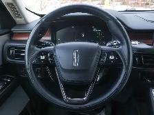 2022 Lincoln Aviator Reserve- 201a - Pano Roof - Photo 27