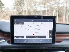 2022 Lincoln Aviator Reserve- 201a - Pano Roof - Photo 32