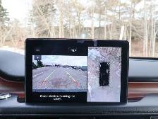 2022 Lincoln Aviator Reserve- 201a - Pano Roof - Photo 34