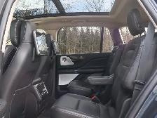 2022 Lincoln Aviator Reserve- 201a - Pano Roof - Photo 42