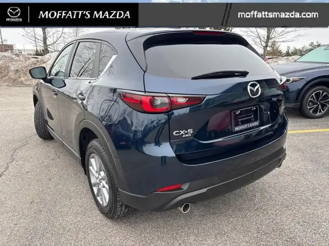 2024 Mazda CX-5 GS POWER LIFTGATE - AWD - Photo 3