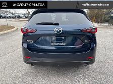 2024 Mazda CX-5 GS POWER LIFTGATE - AWD - Photo 4