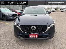 2024 Mazda CX-5 GS POWER LIFTGATE - AWD - Photo 8