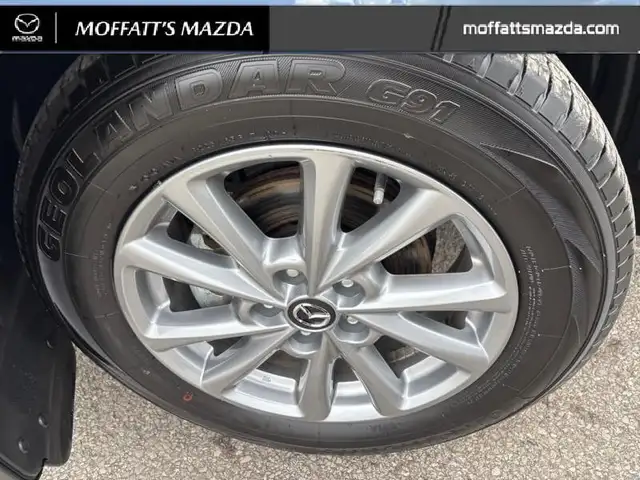 2024 Mazda CX-5 GS POWER LIFTGATE - AWD - Photo 9