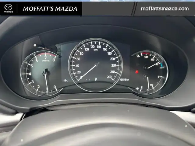 2024 Mazda CX-5 GS POWER LIFTGATE - AWD - Photo 15
