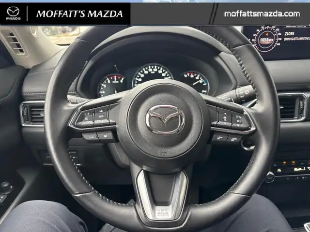 2024 Mazda CX-5 GS POWER LIFTGATE - AWD - Photo 16