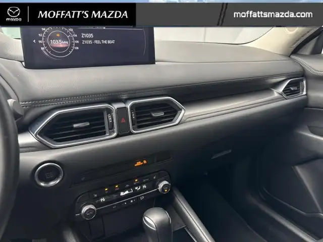 2024 Mazda CX-5 GS POWER LIFTGATE - AWD - Photo 20