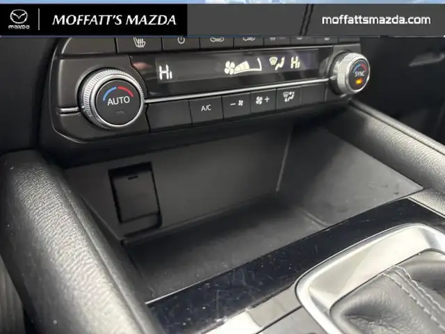 2024 Mazda CX-5 GS POWER LIFTGATE - AWD - Photo 23