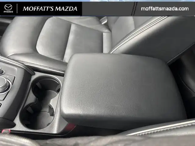 2024 Mazda CX-5 GS POWER LIFTGATE - AWD - Photo 25