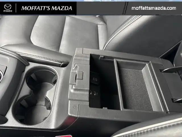 2024 Mazda CX-5 GS POWER LIFTGATE - AWD - Photo 26