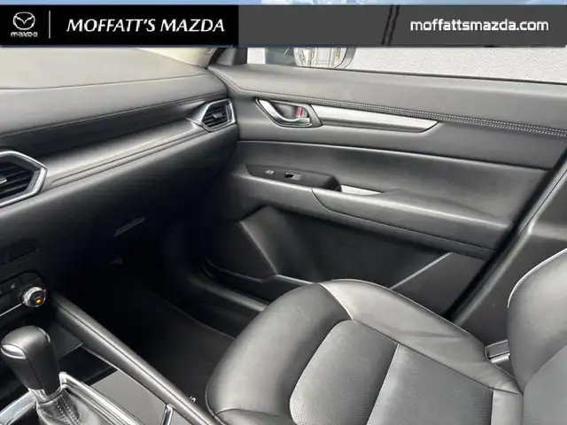 2024 Mazda CX-5 GS POWER LIFTGATE - AWD - Photo 27