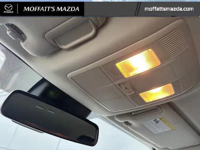 2024 Mazda CX-5 GS POWER LIFTGATE - AWD - Photo 28