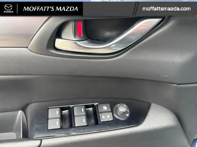2024 Mazda CX-5 GS POWER LIFTGATE - AWD - Photo 33