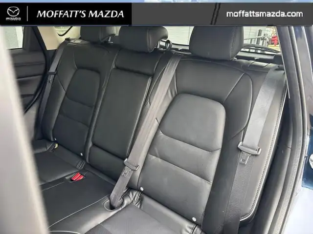 2024 Mazda CX-5 GS POWER LIFTGATE - AWD - Photo 34