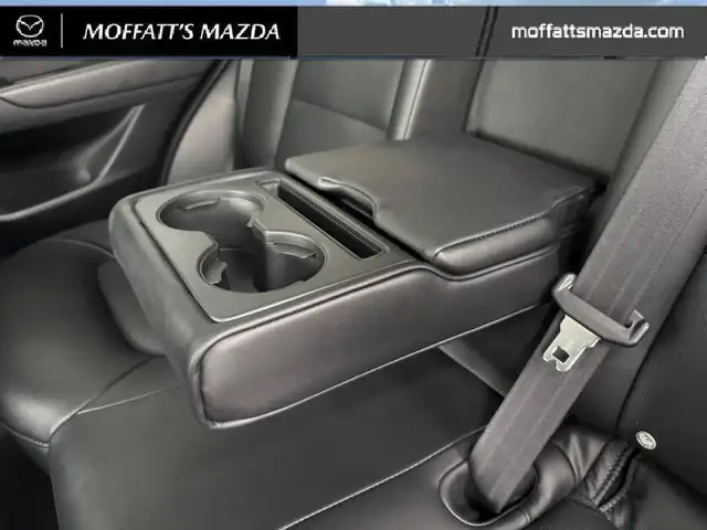 2024 Mazda CX-5 GS POWER LIFTGATE - AWD - Photo 37