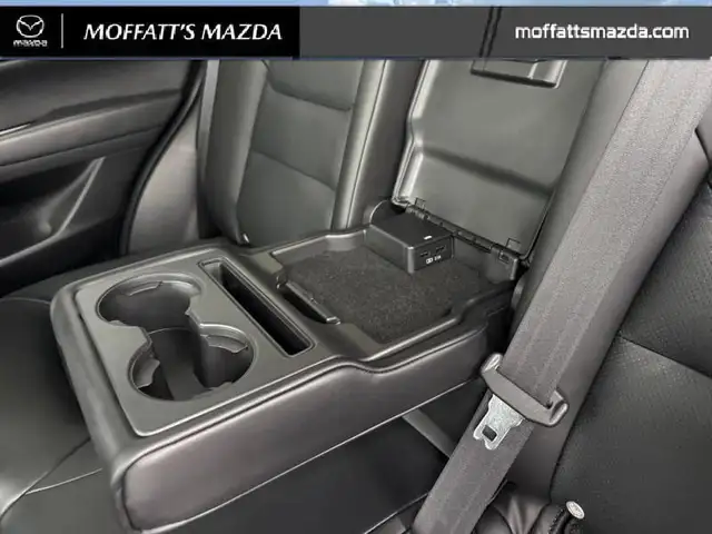 2024 Mazda CX-5 GS POWER LIFTGATE - AWD - Photo 38