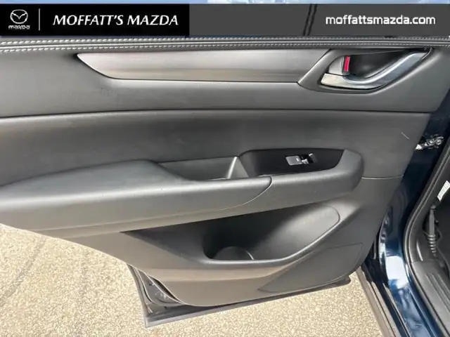 2024 Mazda CX-5 GS POWER LIFTGATE - AWD - Photo 39