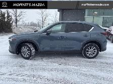 2025 Mazda CX-5 GS - Photo 2