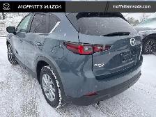 2025 Mazda CX-5 GS - Photo 3