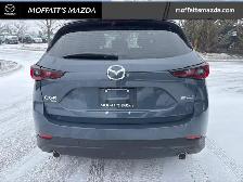 2025 Mazda CX-5 GS - Photo 4