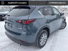 2025 Mazda CX-5 GS - Photo 5
