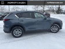 2025 Mazda CX-5 GS - Photo 6