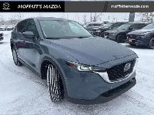 2025 Mazda CX-5 GS - Photo 7