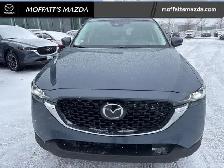 2025 Mazda CX-5 GS - Photo 8